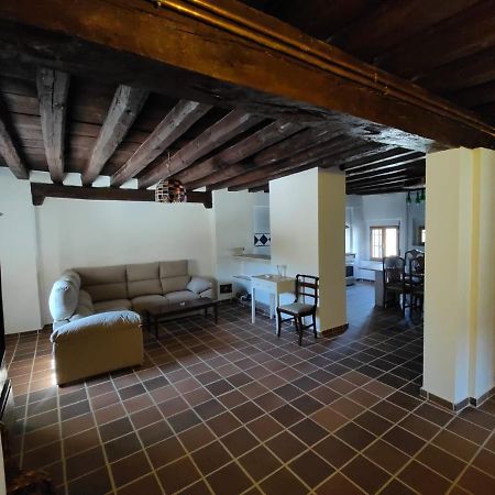 La Canongia Segovia Ngoại thất bức ảnh