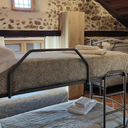 La Canongia Segovia Ngoại thất bức ảnh