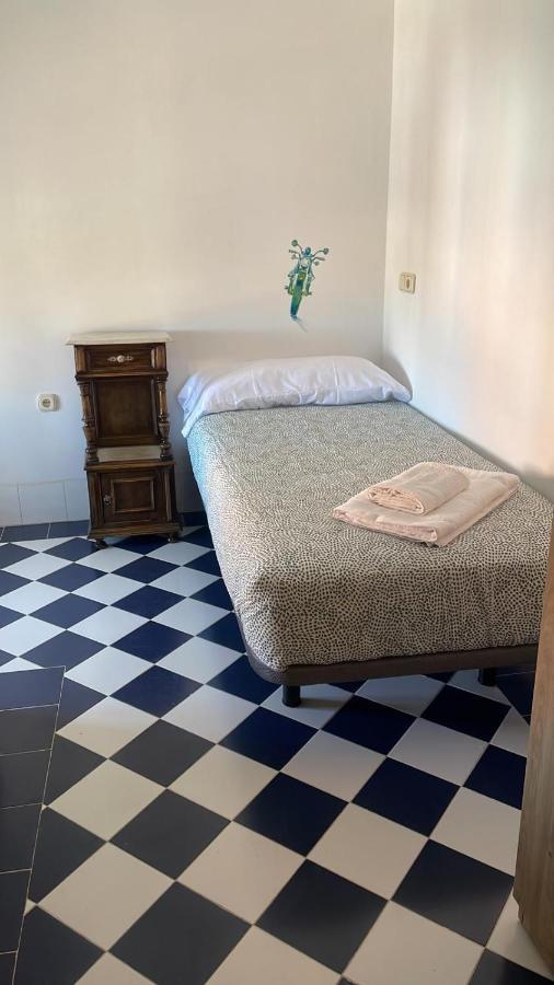 La Canongia Segovia Ngoại thất bức ảnh